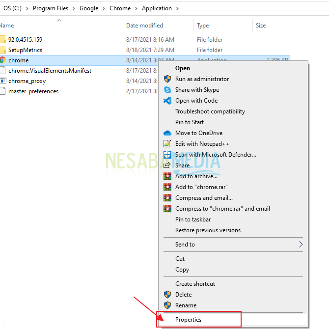 Cómo deshabilitar las optimizaciones de pantalla completa en Windows 10