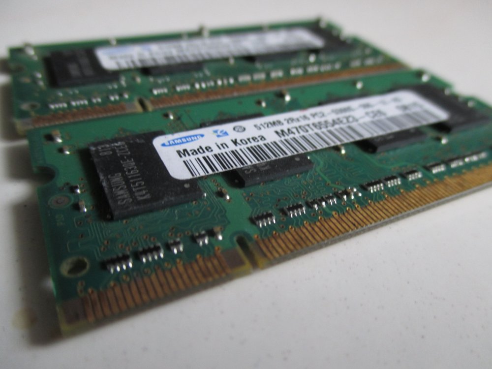3 formas de distinguir DDR RAM 1, DDR 2, DDR 3 muy fácilmente