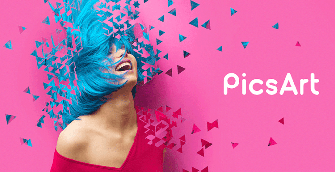 3 formas de editar fotos en Picsart directamente a través de tu teléfono Android, ¿ya las conoces?