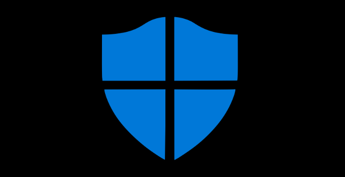 3 formas de resolver Windows Defender no se puede abrir en Windows 10