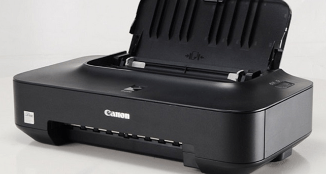 3 formas de resolver el error 5B00 de la impresora Canon IP2770 para principiantes