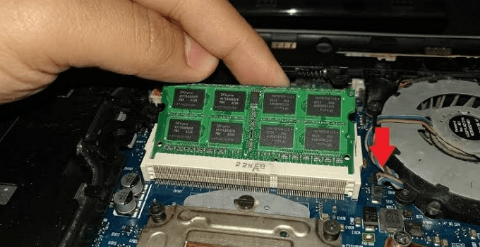 3 formas de saber el tipo de memoria RAM del portátil sin necesidad de desmontarla
