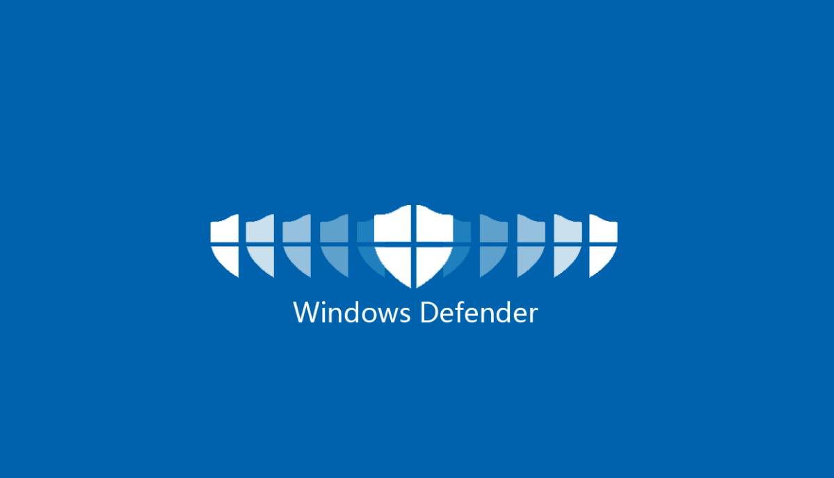 3 formas de superar Windows Defender Este programa está bloqueado por la política de grupo