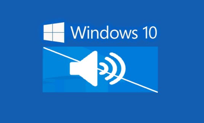 4 formas de resolver el sonido perdido de una computadora portátil en Windows 10 (funcionamiento comprobado)