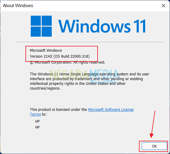 4 formas de ver qué versión de Windows 11 estamos usando (+Imagen)