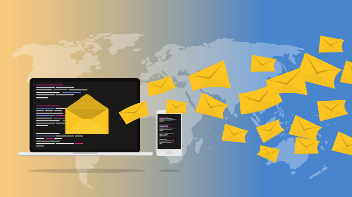 5 consejos internos basados ​​en datos para aumentar sus tasas de apertura de correo electrónico
