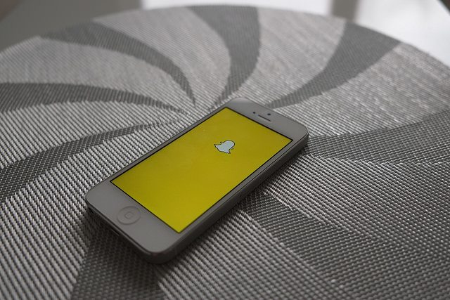 5 consejos para mejorar tu marketing en Snapchat