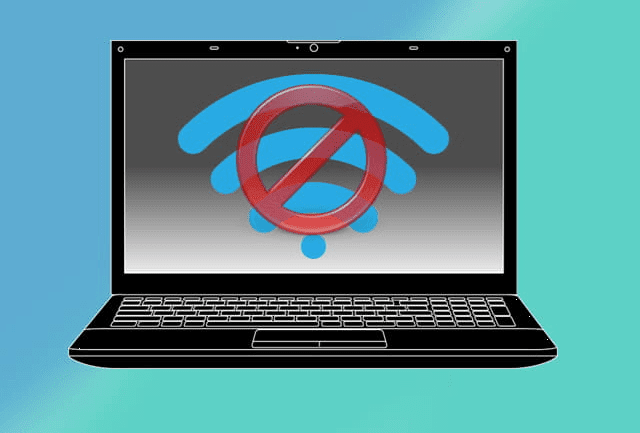 5 formas de superar los problemas de WiFi en una computadora portátil / PC (funcionamiento comprobado)