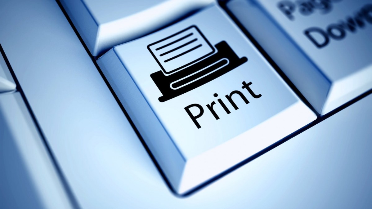 6 formas sencillas de imprimir de un lado a otro de forma automática y manual