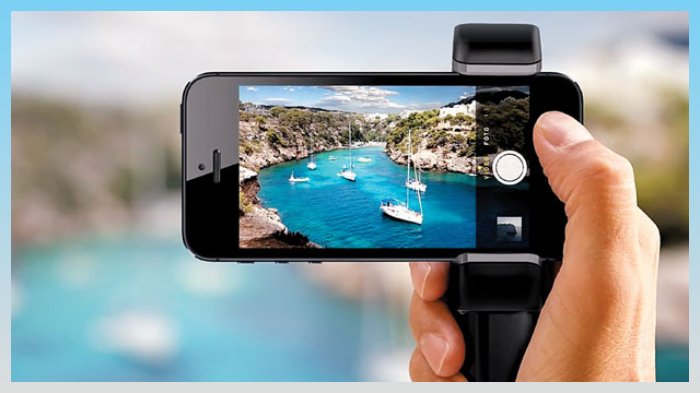 7 aplicaciones de cámara de Android que hacen que tu cámara sea más elegante