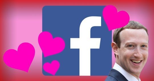 7 cosas sobre las citas en Facebook, la característica más nueva de Facebook.  Adecuado para solteros!