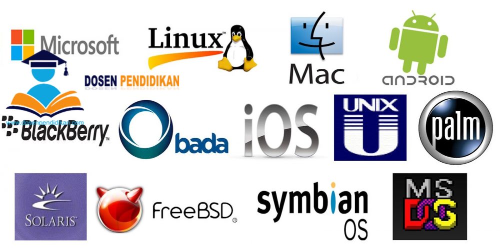 8 componentes del sistema operativo y sus explicaciones completamente discutidas