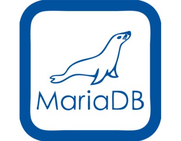 Ejemplo de aplicación DBMS de MariaDB