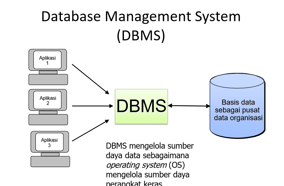 8 ejemplos de aplicaciones DBMS ampliamente utilizadas y sus ventajas