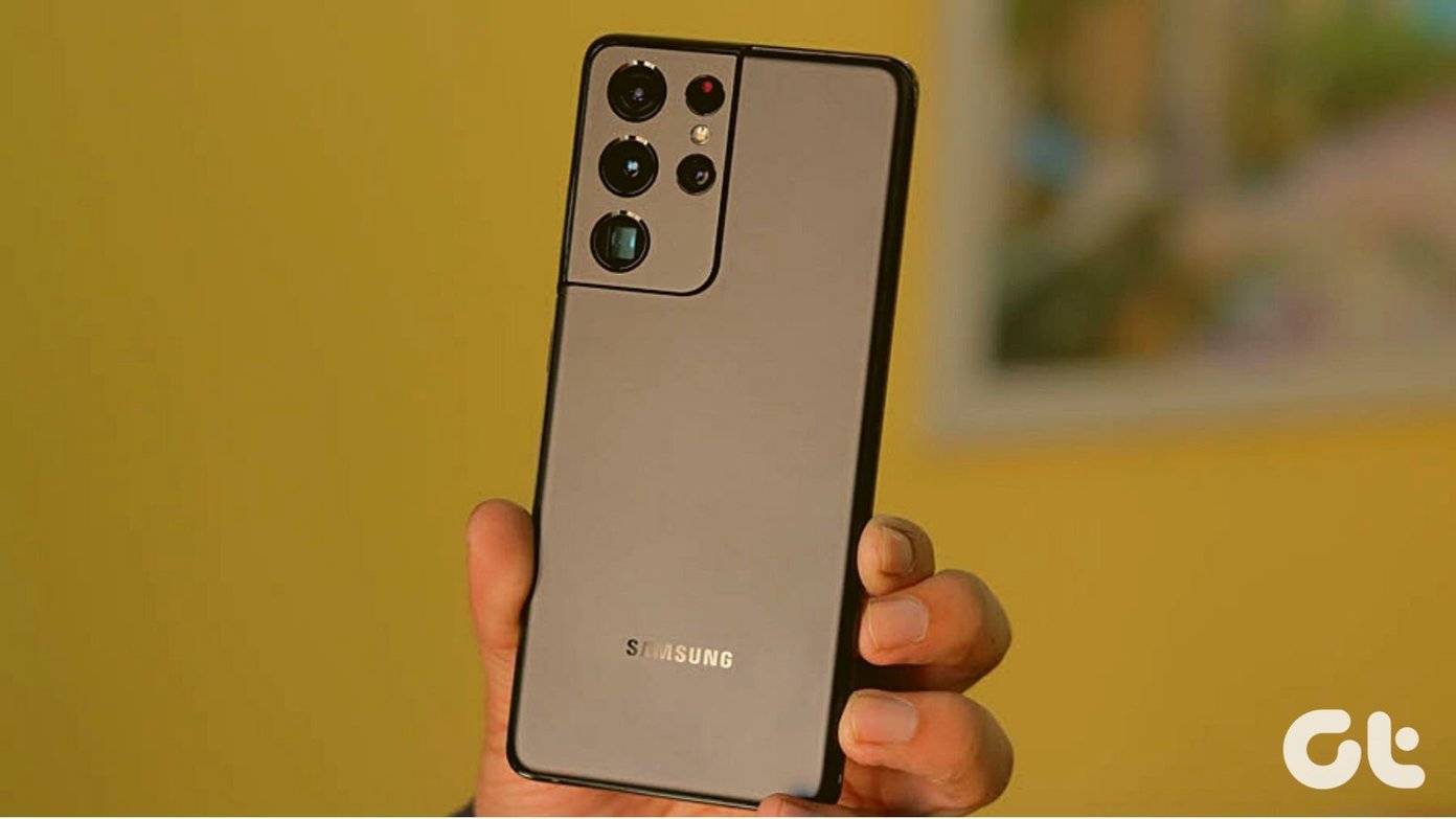 9 mejores configuraciones y trucos de cámara para Samsung Galaxy S21