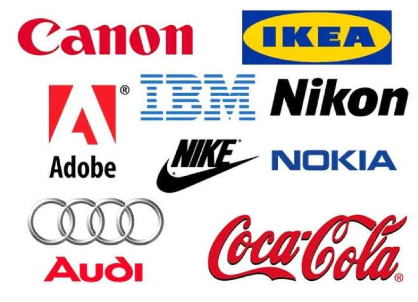 9 preguntas que debe hacerse antes de diseñar un logotipo de marca