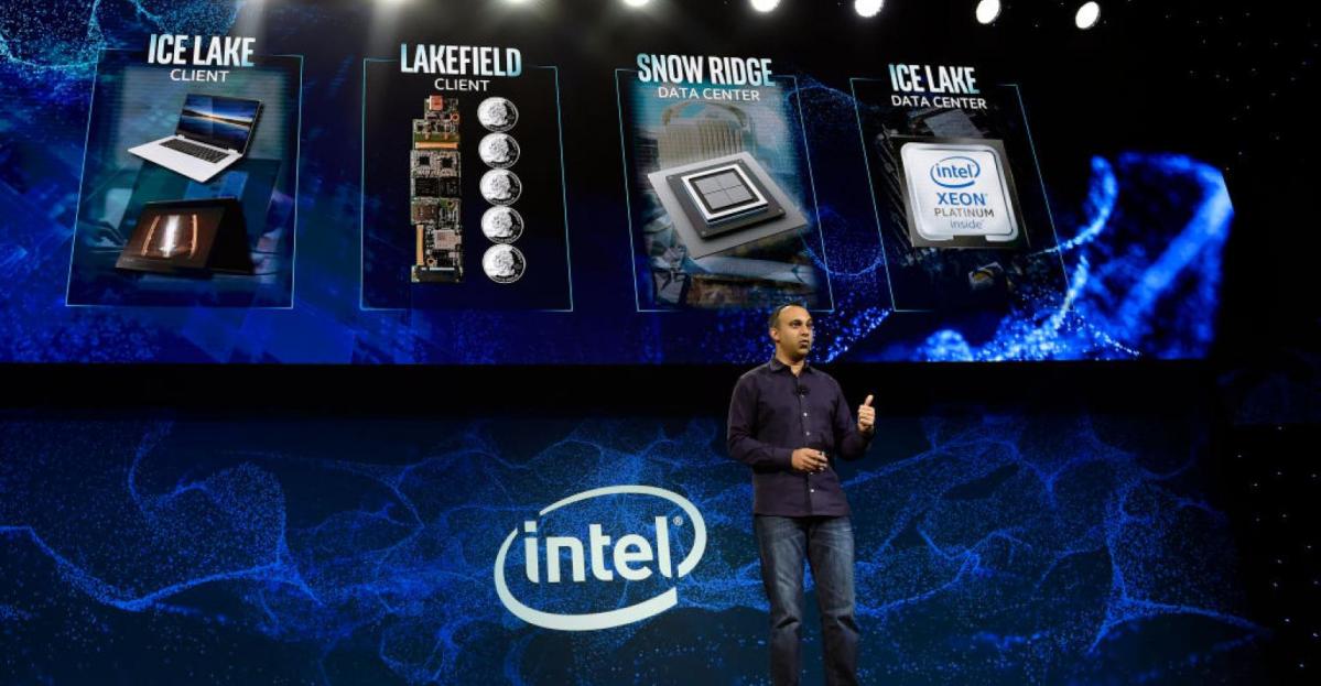 A partir de hoy, Intel detiene la producción de CPU Gemini Lake