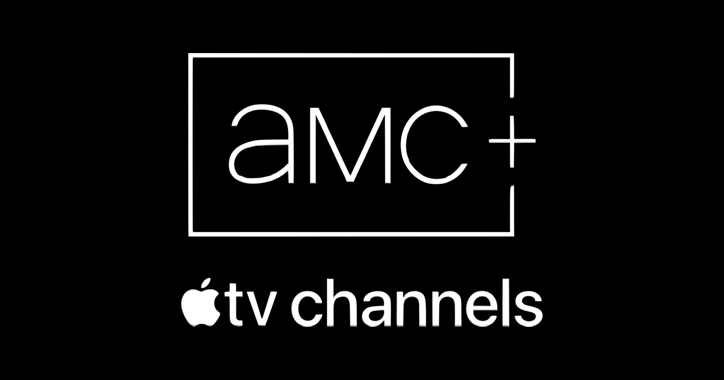 AMC + llega a Apple TV, no se necesita suscripción por cable
