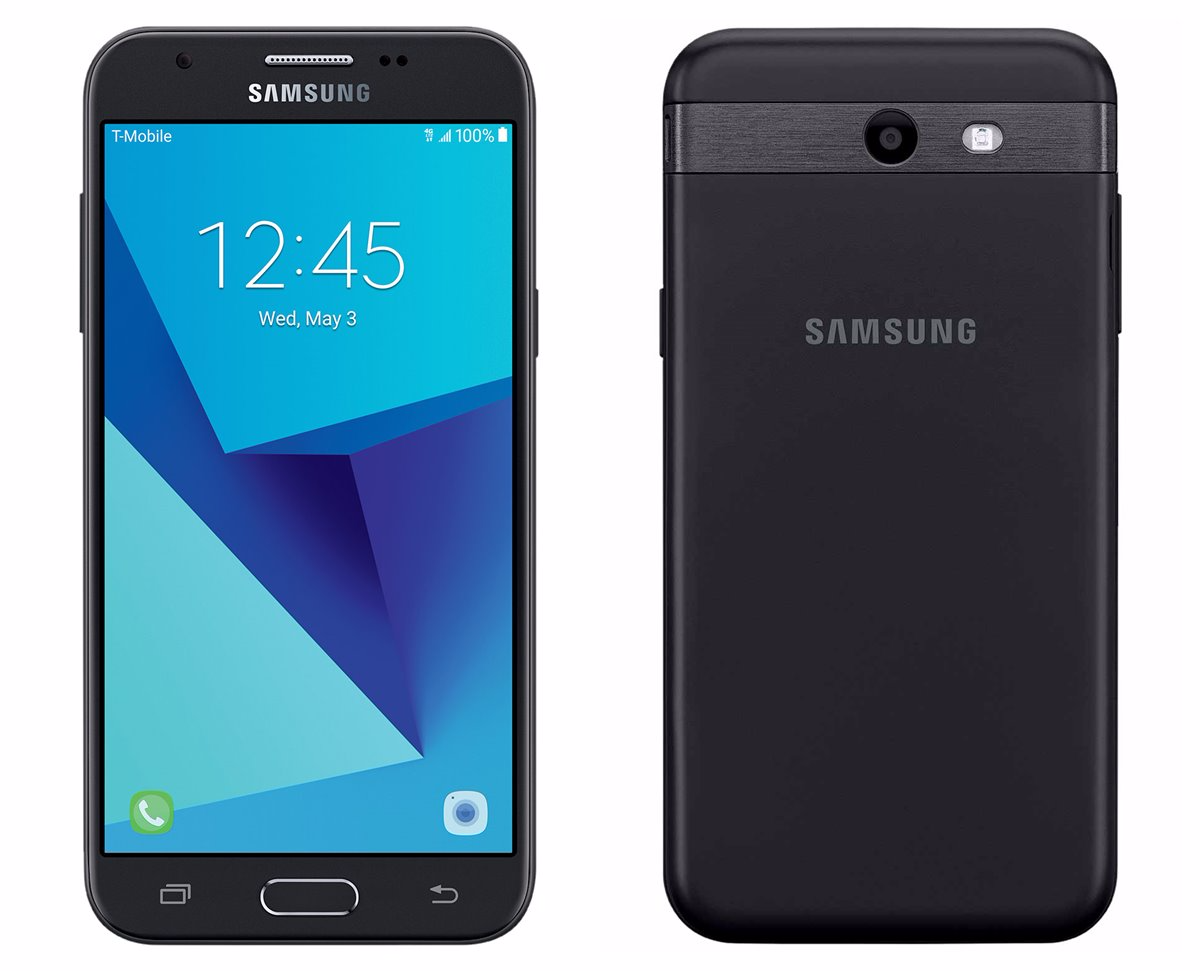 AT&T Galaxy Express Prime 3, Cricket Wireless Galaxy Amp Prime 3 y Galaxy Sol 3 deberían lanzarse pronto