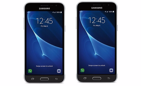 AT&T Galaxy Express Prime y Express 3 también reciben actualización de seguridad de marzo