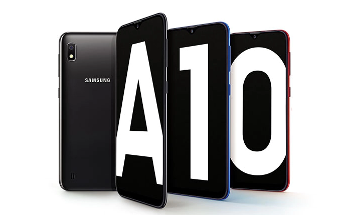 AT&T Samsung Galaxy A10e es un buen teléfono económico por $ 210