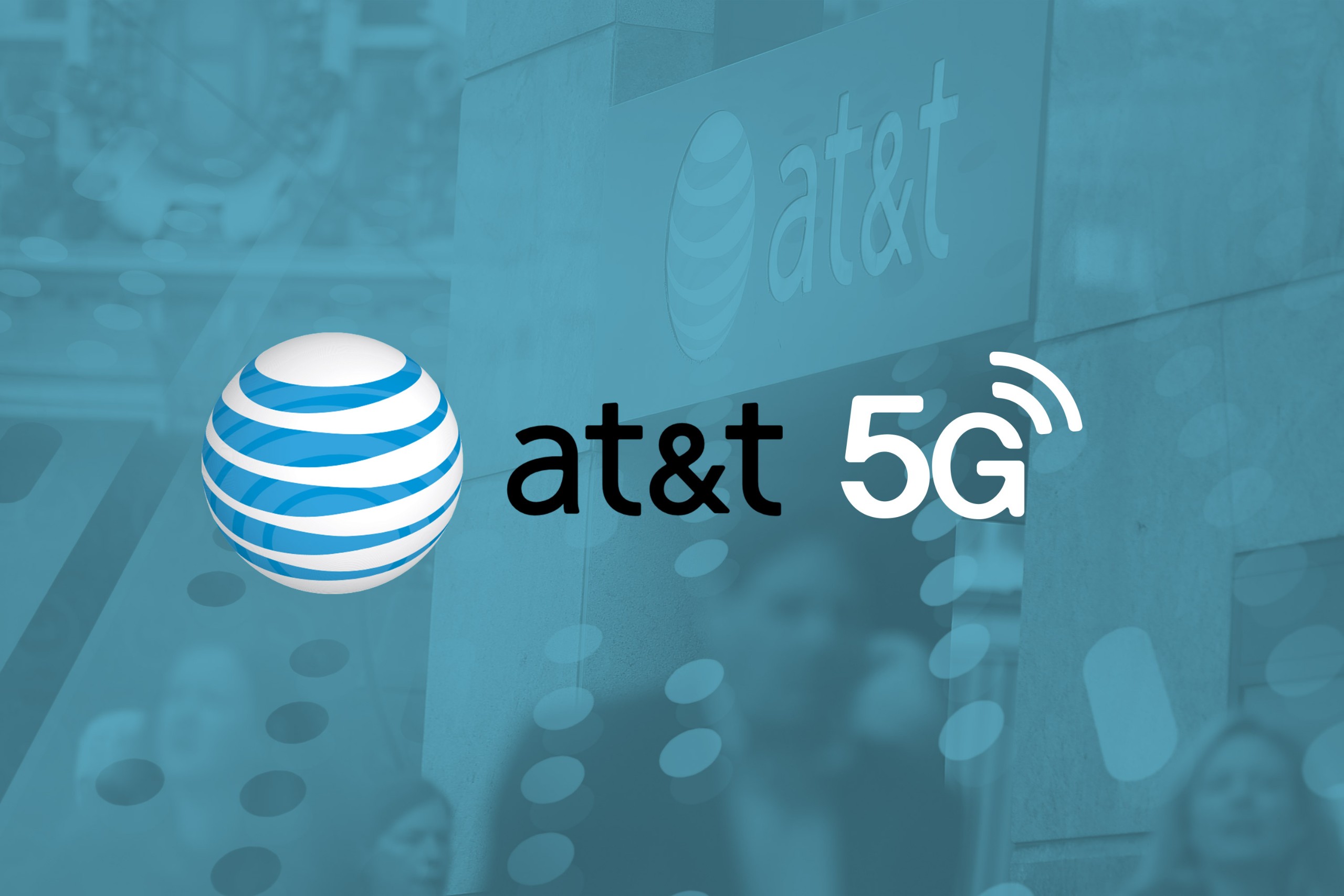 AT&T lanzará servicios 5G para consumidores a finales de 2018