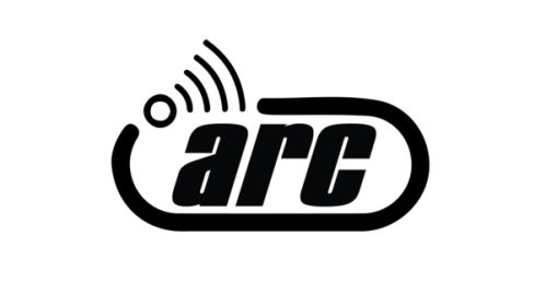 Club de radioaficionados (ARC) 1986-1987