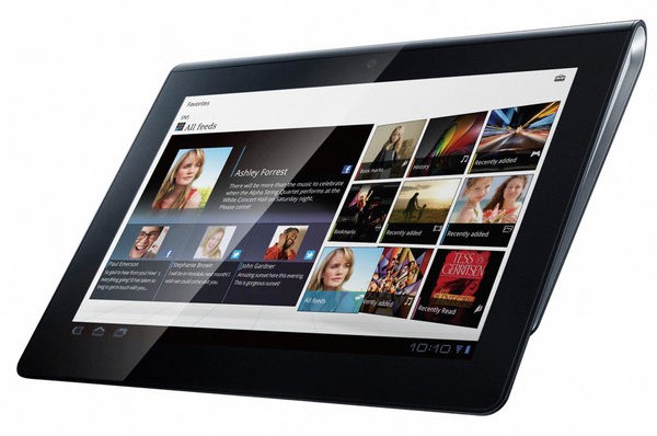 Actualice Sony Tablet S sin esfuerzo con la herramienta 'OTA-Autodownloader'