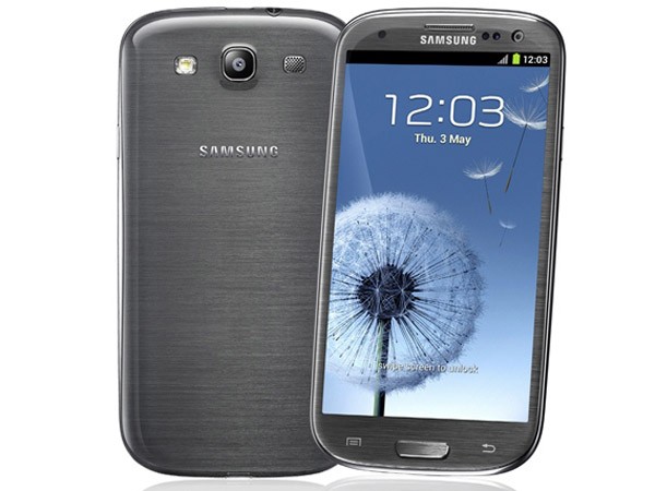 Actualice el Samsung Galaxy S3 a Jelly Bean con la ROM InsertCoin basada en XXDLIB