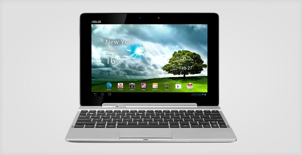 Actualice la variante ASUS Transformer Pad TF300 3G a Android 4.2.1 [Guide]