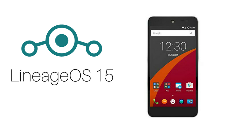 Actualización Wileyfox Swift Android 8.0 Oreo disponible gracias a LineageOS 15 ROM