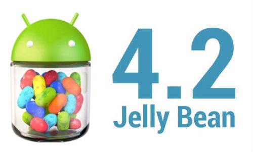 Actualización de Android 4.2 para Samsung Galaxy Note 2 y Galaxy S3 prevista para el primer trimestre de 2013
