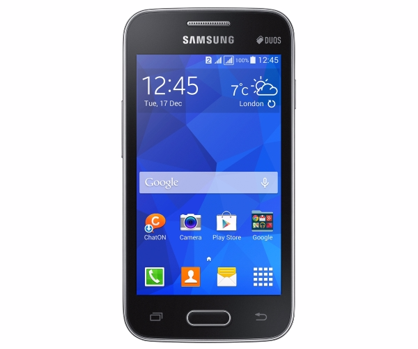 Actualización de Galaxy S5 Mini, On7 (2015) y Galaxy S Duos 3 con parche de seguridad de abril