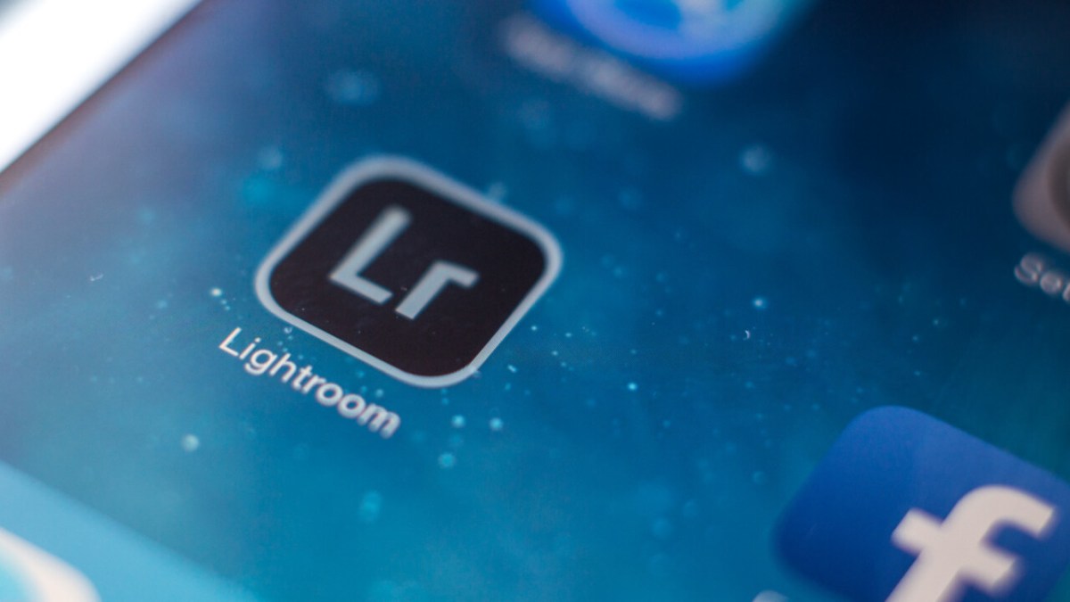Actualización de Lightroom Eliminar fotos y ajustes preestablecidos de forma permanente en iOS