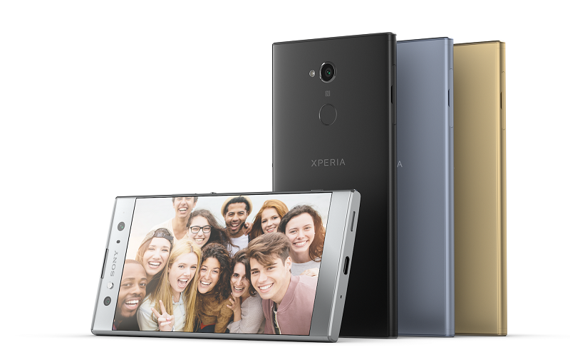 Actualización de Sony Xperia XA2 Pie: se reanuda el lanzamiento de Android 9