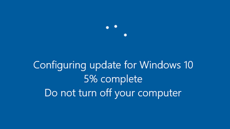 Actualización de Windows 10 KB5009543 lanzada con varias correcciones de errores
