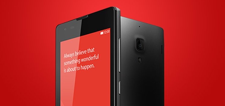 Actualización de Xiaomi Redmi 1S Android 5.1 [Unofficial]