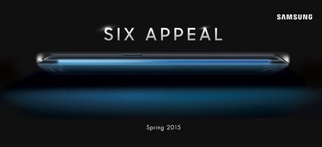 Actualización de precio del Samsung Galaxy S6, puede costar más que el iPhone 6