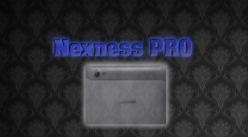 Actualización no oficial con la ROM personalizada de Nexness Pro