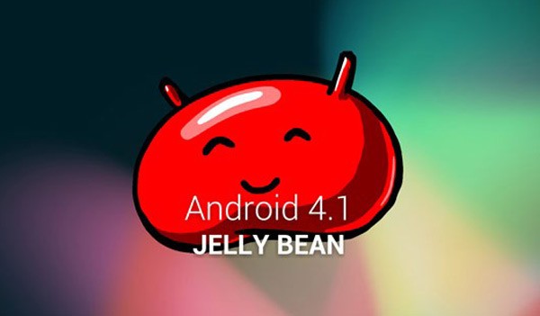 Actualización oficial de Android 4.1 Jelly Bean para Nexus S -- JRO03E