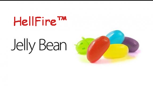 Actualizar T-Mobile Galaxy S3 a Jelly Bean con HellFire ROM