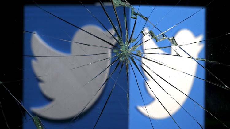 Adolescente californiano acusado de hackear archivos de Twitter Apelación