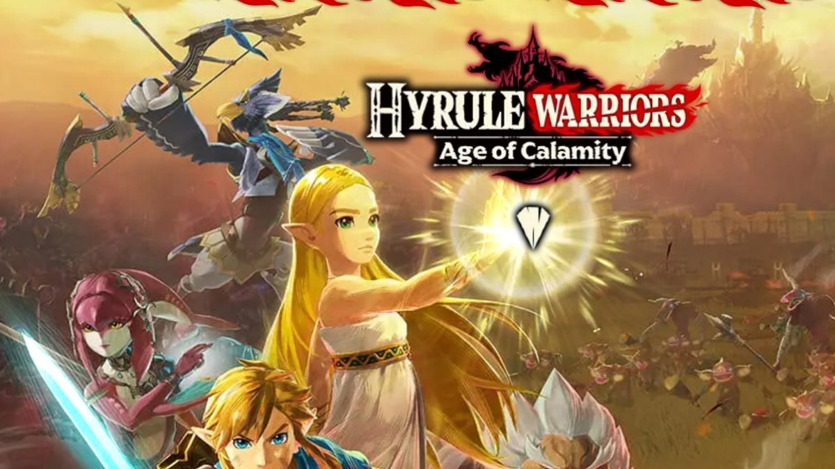 Age of Calamity en pantalla dividida y modo multijugador