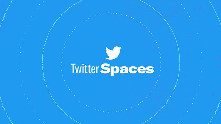Ahora todos pueden alojar espacios de Twitter
