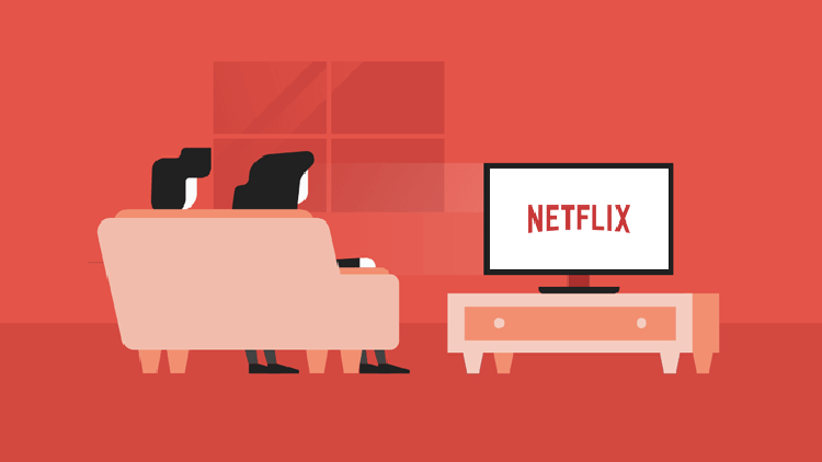 Al perder millones de dólares, Netflix limitará las características de la cuenta compartida