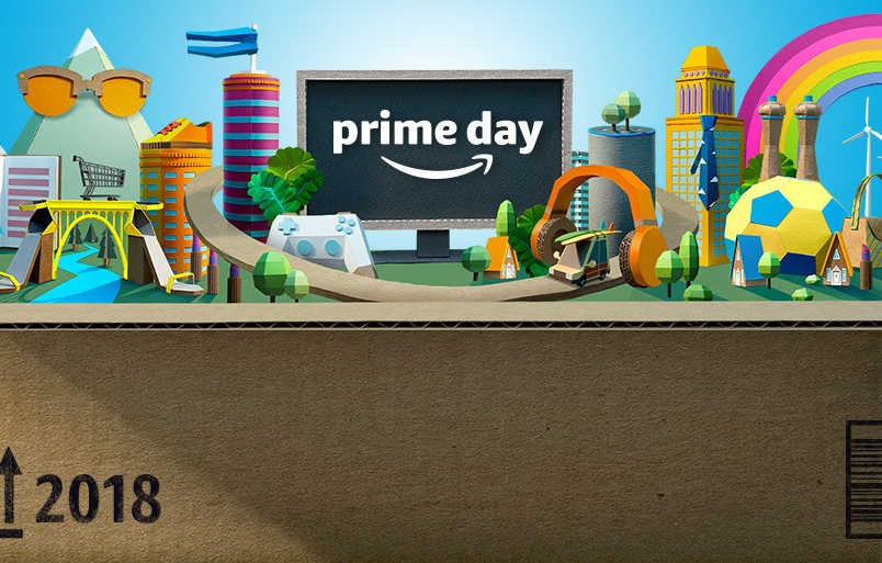 Amazon Prime Day en India: aquí están las mejores ofertas