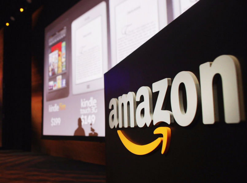 Amazon reembolsará 70 millones de dólares a los padres por compras dentro de la aplicación realizadas por niños