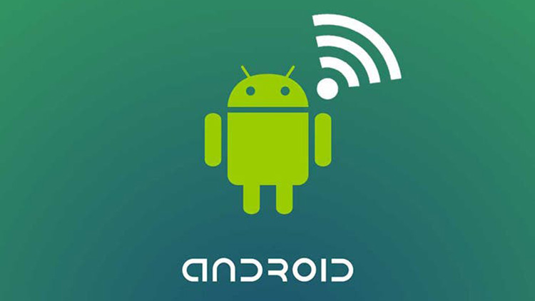 Android 12 traerá la función de compartir contraseña de Wi-Fi