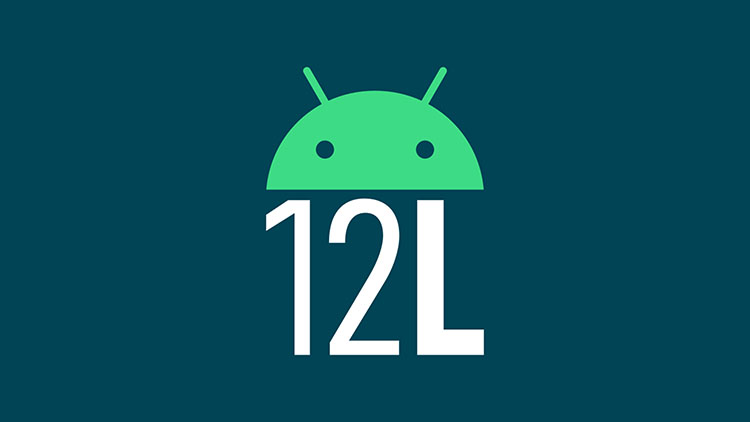 Android 12L llegará en la primera mitad de 2022