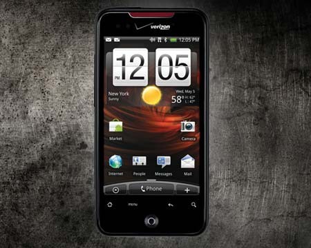 Android 4.0 Ice Cream Sandwich para Droid Incredible [How to] [Custom ROM]